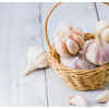 ​Raw Garlic