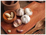 ​Why should you eat garlic in winters?