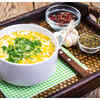 ​Garlic Stew