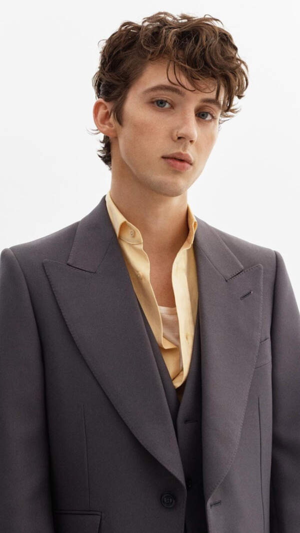 Troye Sivan Stills