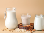 ​When was the first National Milk Day celebrated?