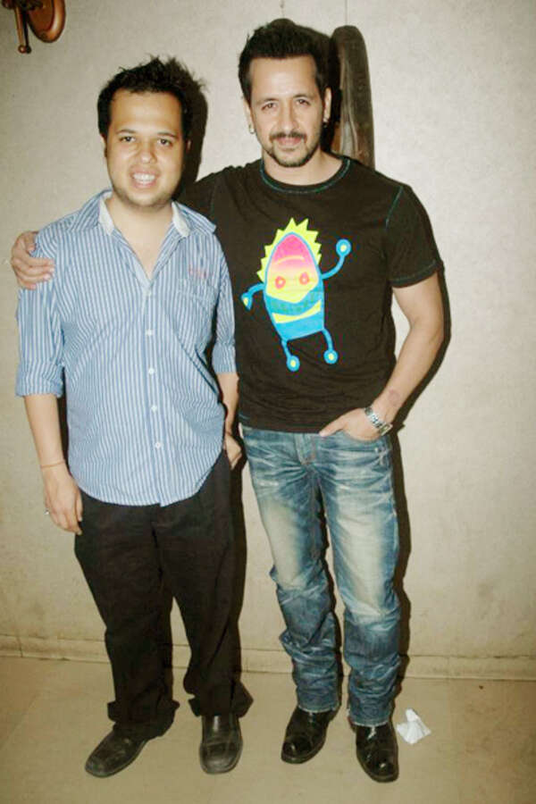Rakesh Paul Photos