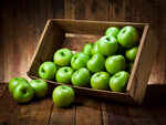 ​The difference in their nutritional content