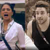 ​Aly Goni knows that when he will fight with Kavita he will get screen time