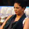 ​If there was anyone else in Kavita's place, she would have broken down