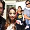 Fardeen Khan and Natasha Madhvani