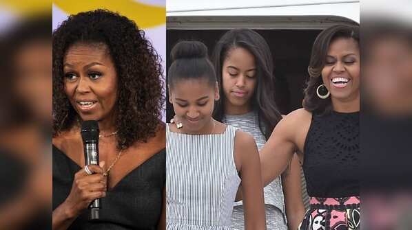Michelle Obama