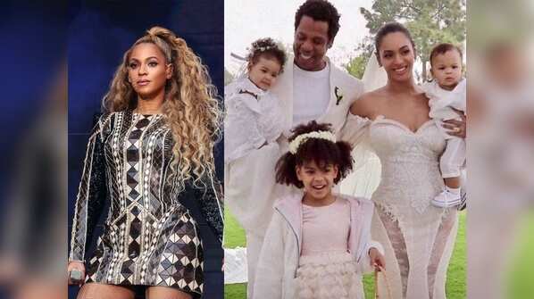 Beyonce