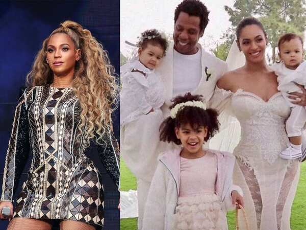 Beyonce