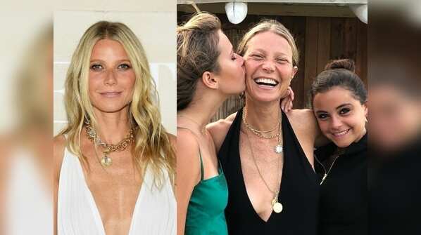 Gwyneth Paltrow