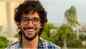 Aditya Seal describes the health and safety precautions that he takes