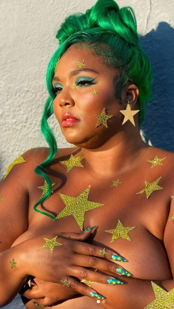Lizzo Images