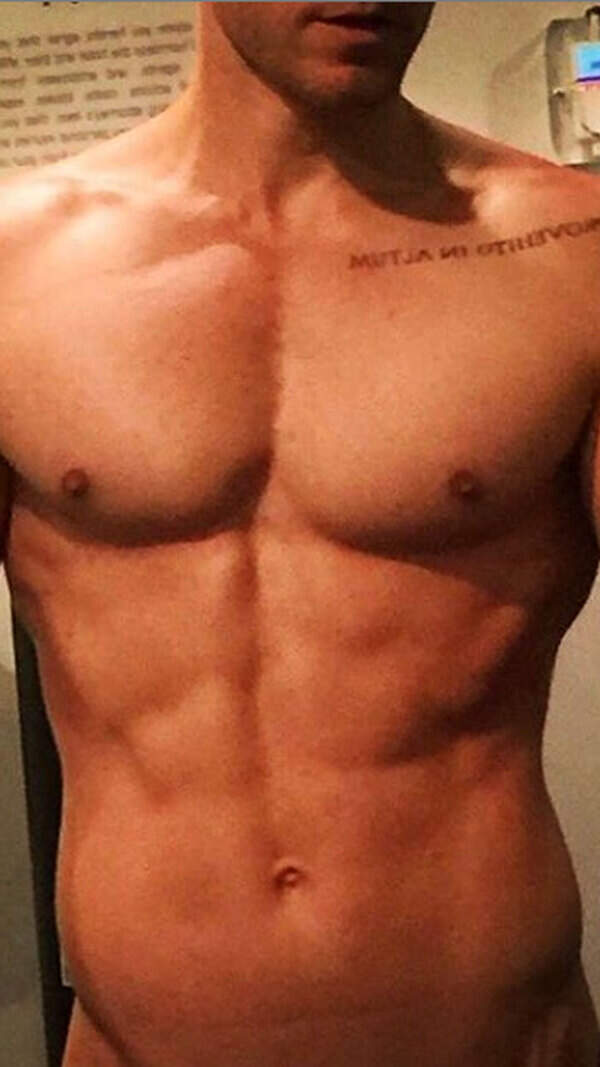 Jared Leto
