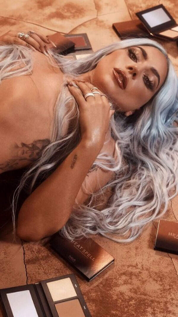 Lady Gaga Images