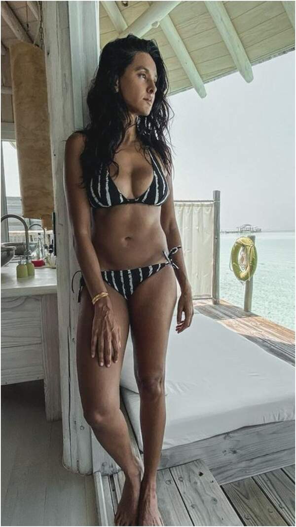 Shibani Dandekar