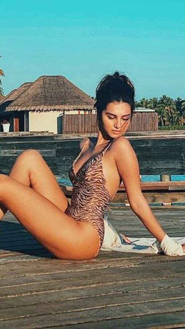 Tara Sutaria