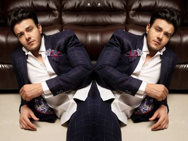 Aniruddh Dave