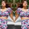 I like my tea with some adrak: Subuhii Joshi
