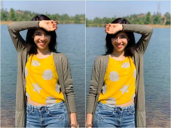 Rumana Molla Images