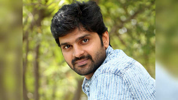 Sree Vishnu