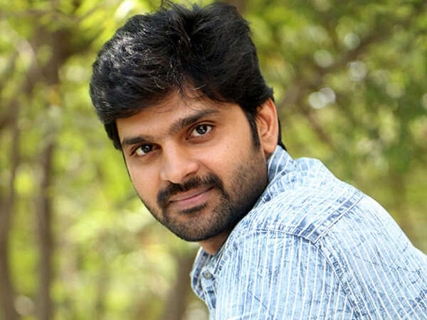Sree Vishnu Images