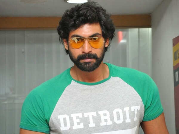 Rana Daggubati