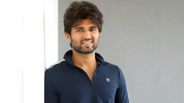 Vijay Deverakonda