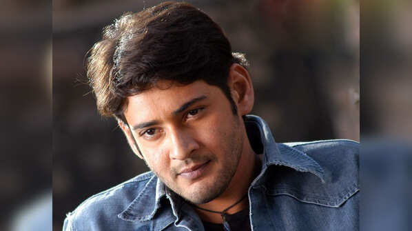 Mahesh Babu