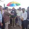 Article image for: New pictures of <i class="tbold">Pranay Patil</i>