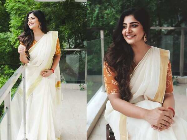 Manjima Mohan Wallpapers