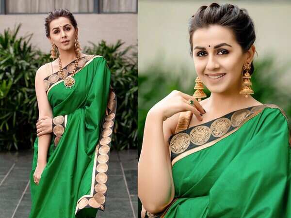 Nikki Galrani
