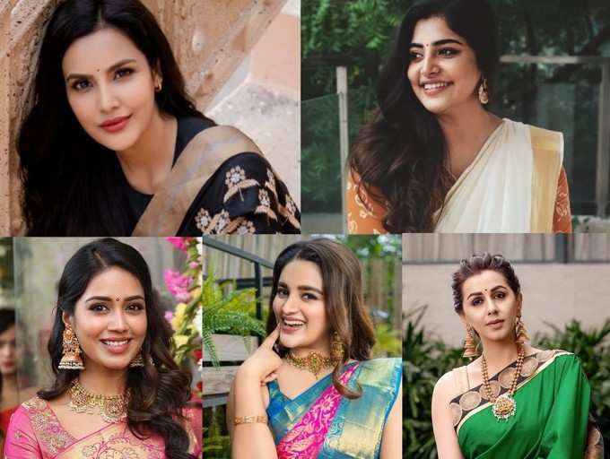 Priya Anand to Manjima Mohan: Five actresses who impressed us with ...