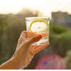 benefits of lemon water in empty stomach