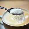 Say no to added sugar
