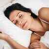 Do not compromise with sleep
