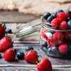 Binge-eat berries