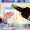 Reduce alcohol consumption