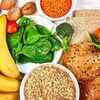 Increase fibre intake
