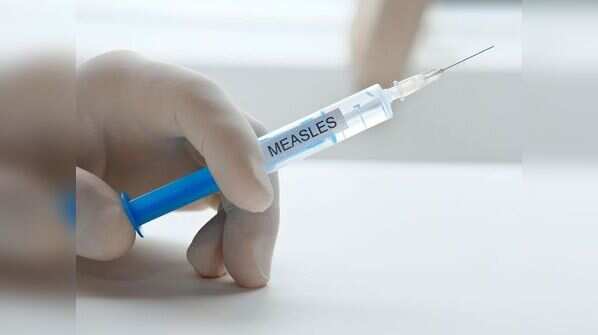 Measles