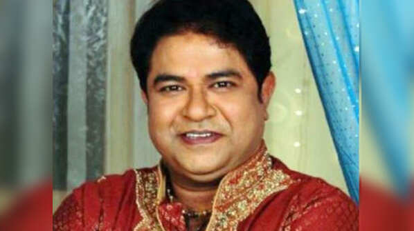 Ashiesh Roy dies of kidney failure
