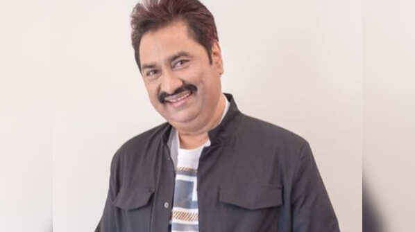 Kumar Sanu urges son Jaan Kumar Sanu to change his name