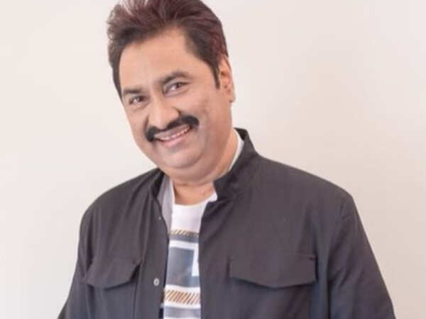 Kumar Sanu