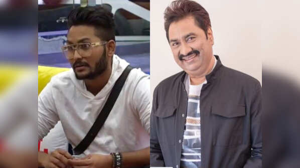 Jaan Kumar Sanu comes clean about father Kumar Sanu
