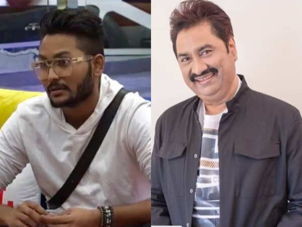 Kumar Sanu