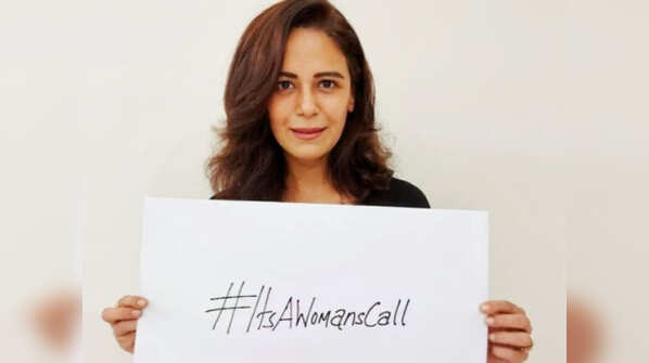 Mona Singh on pregnancy; says “I have frozen my eggs, no rush to have kids”