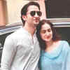 Shaheer Sheikh gets hitched to Ruchikaa Kapoor
