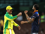 Australia clinch victory against India