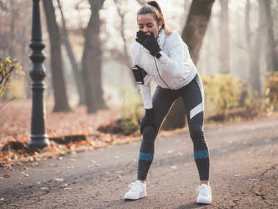 Weight loss: Here is why you should not run every day