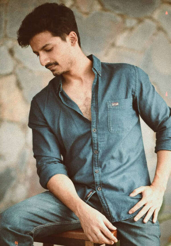 Priyanshu Painyuli