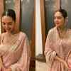 ​Desi girl in saree